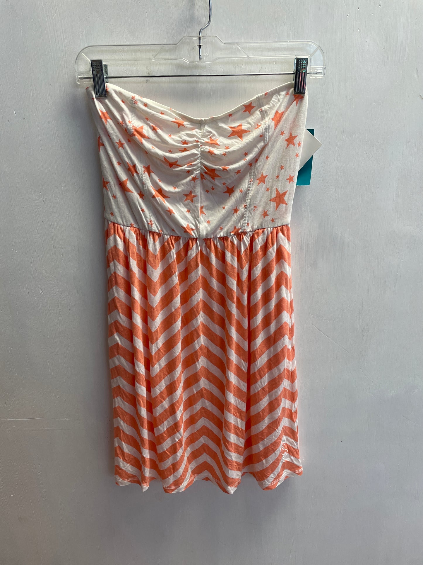 pink rip curl cover up, Large *
