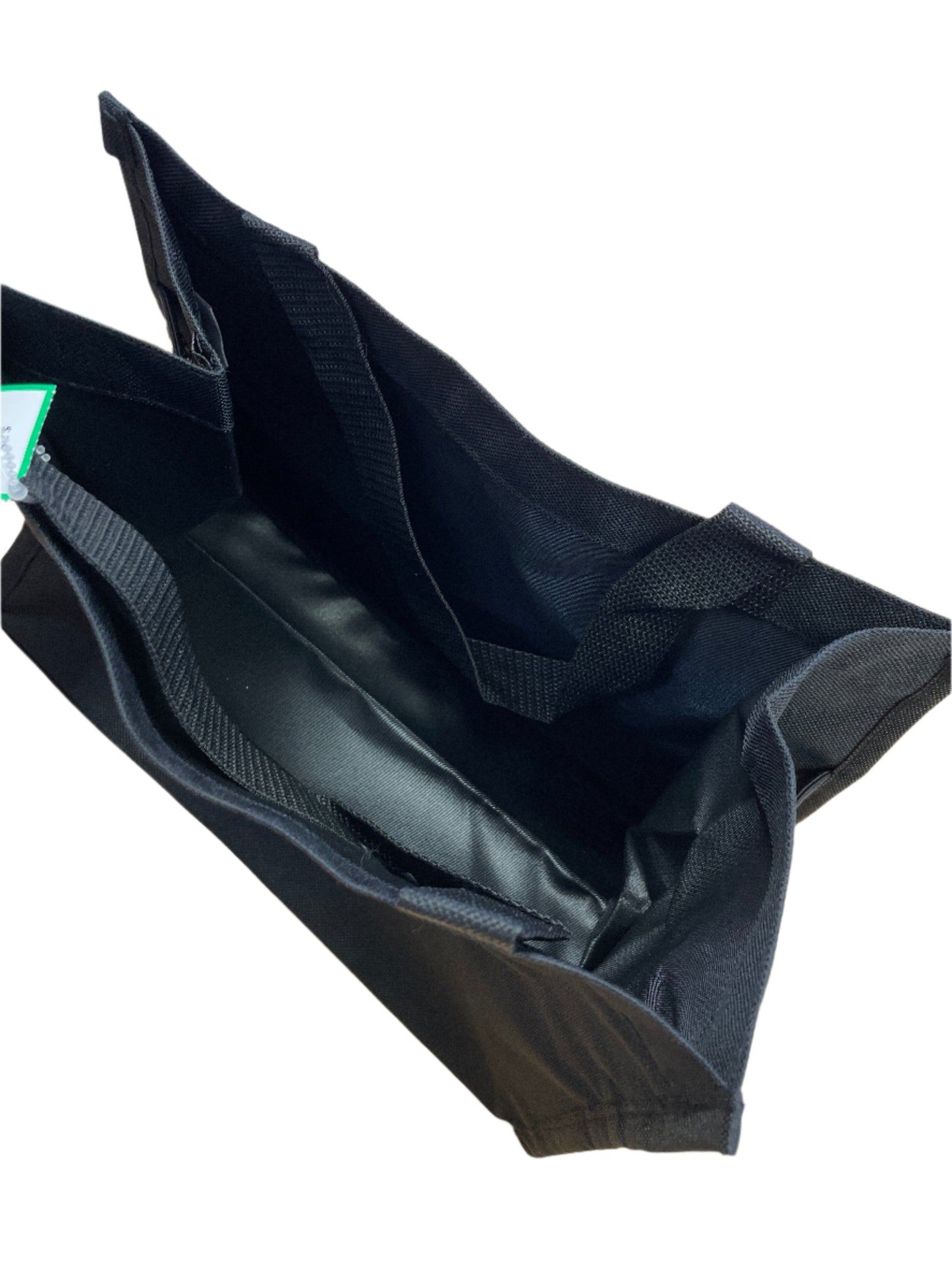 Black Thirty-One One All in Organizer mini tote(NEW)
