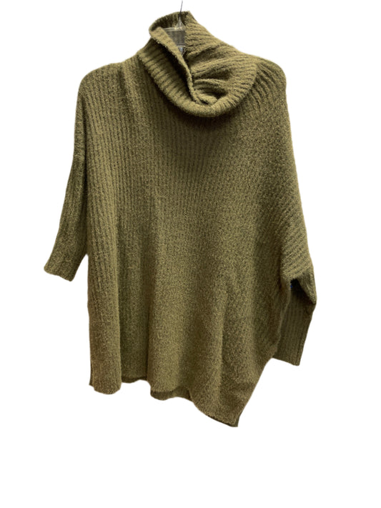 Green Mersea Sweater, OS