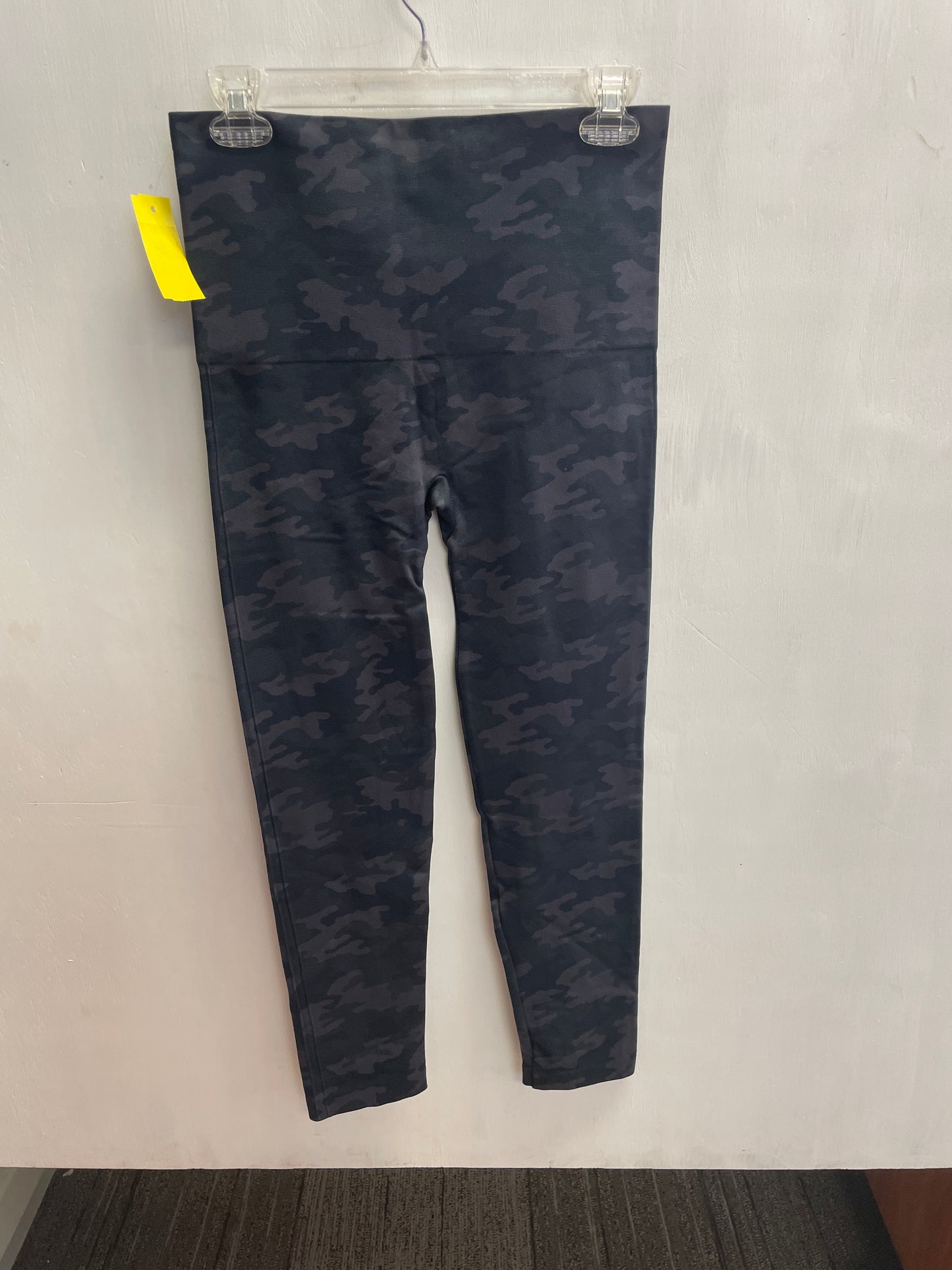 camo Spanx Leggings Nwt, XL *