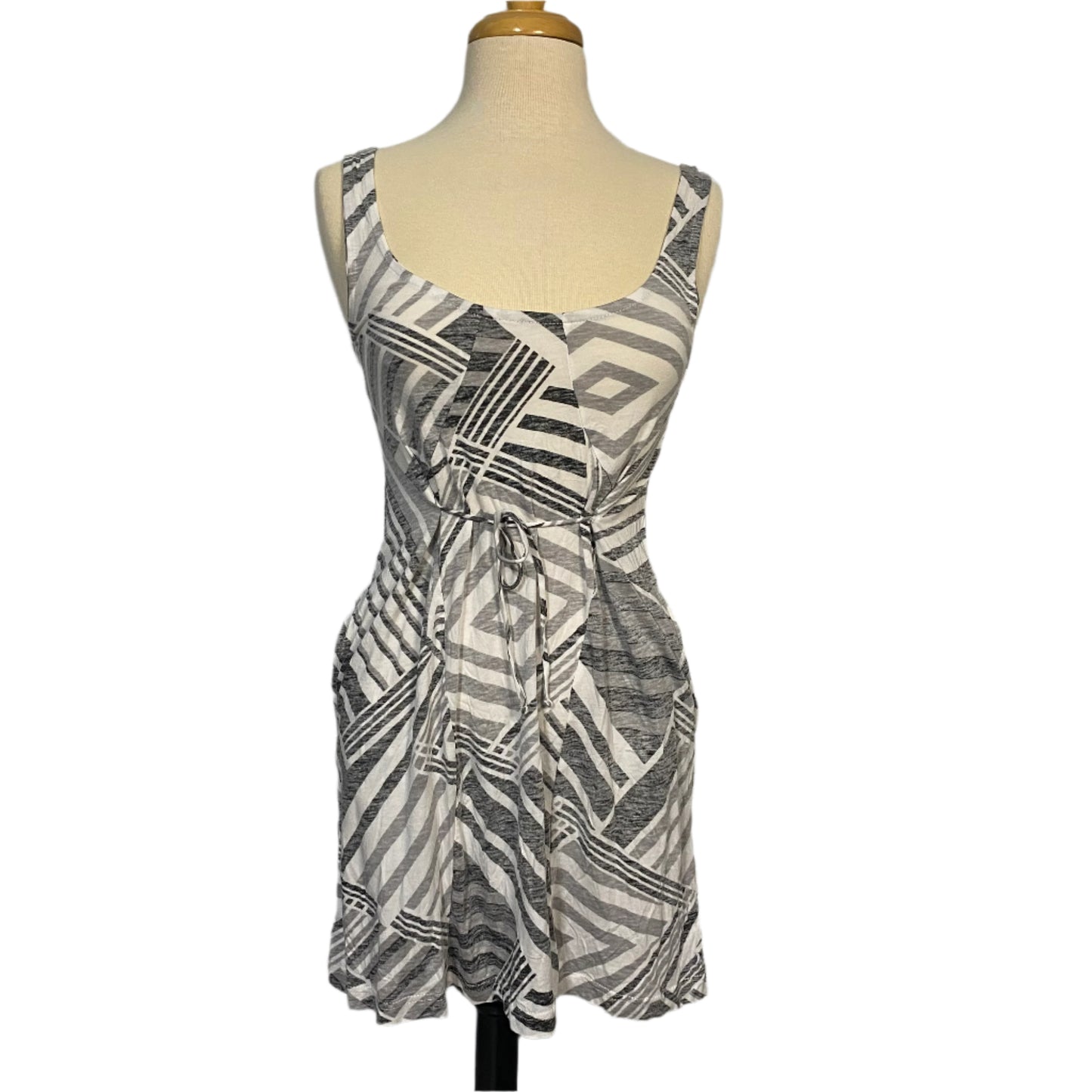 (1014) gray hurley Dress Short, s