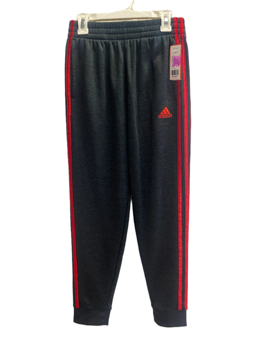 Black Adidas Active Pants, Medium