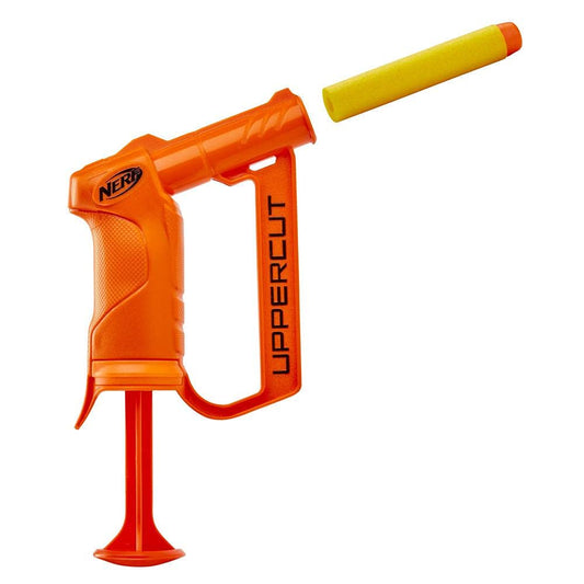 Nerf Alpha Strike Uppercut Blaster - Orange