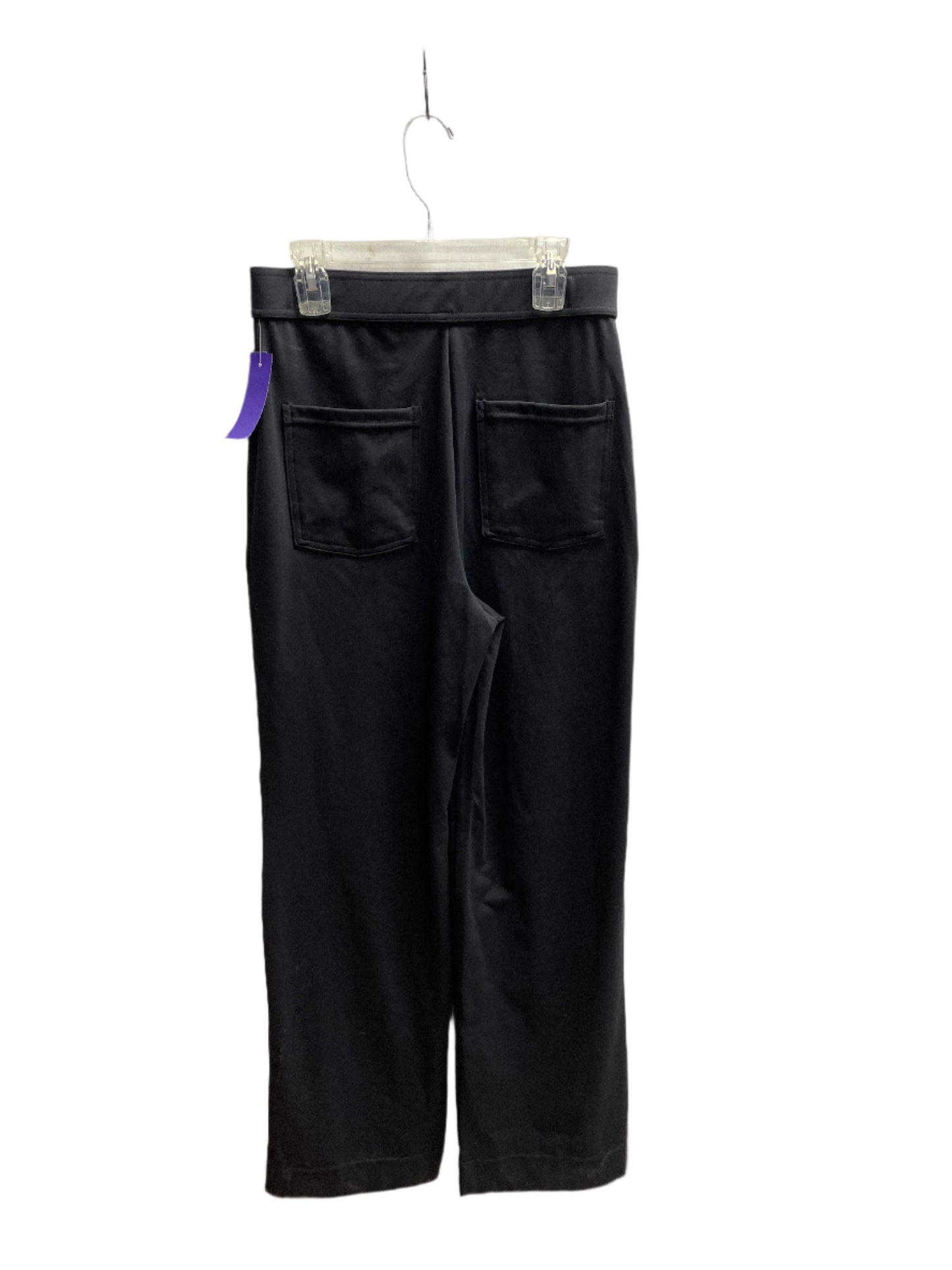 Black halara Pants, Small