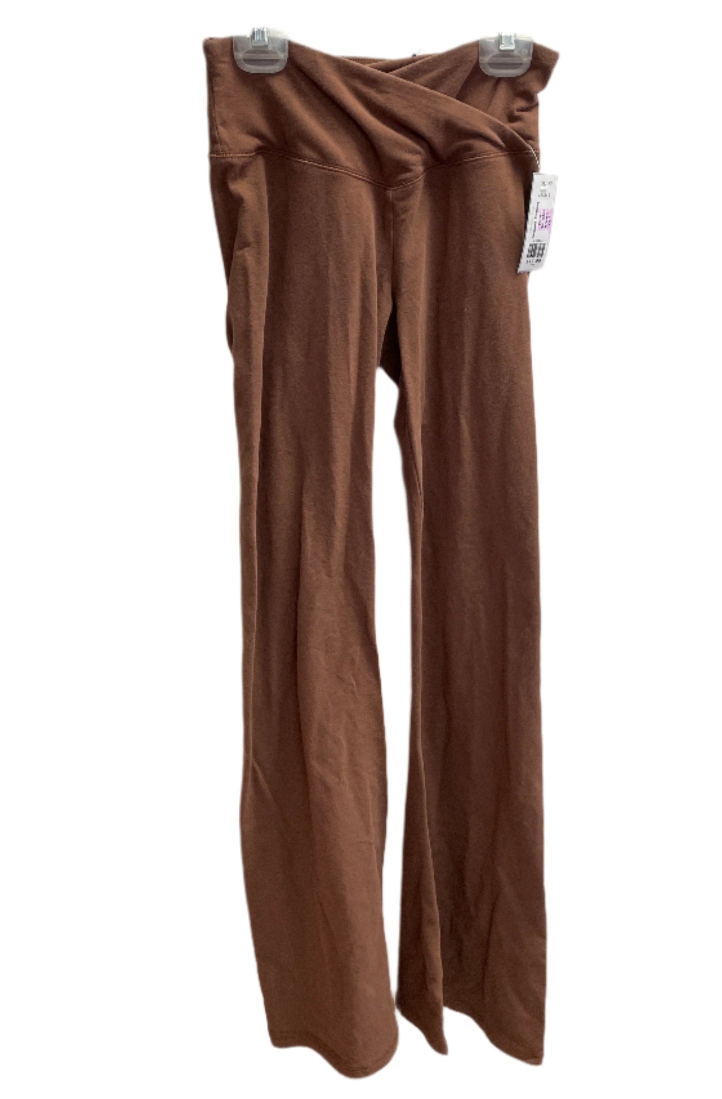 Brown Hollister Pant, XS