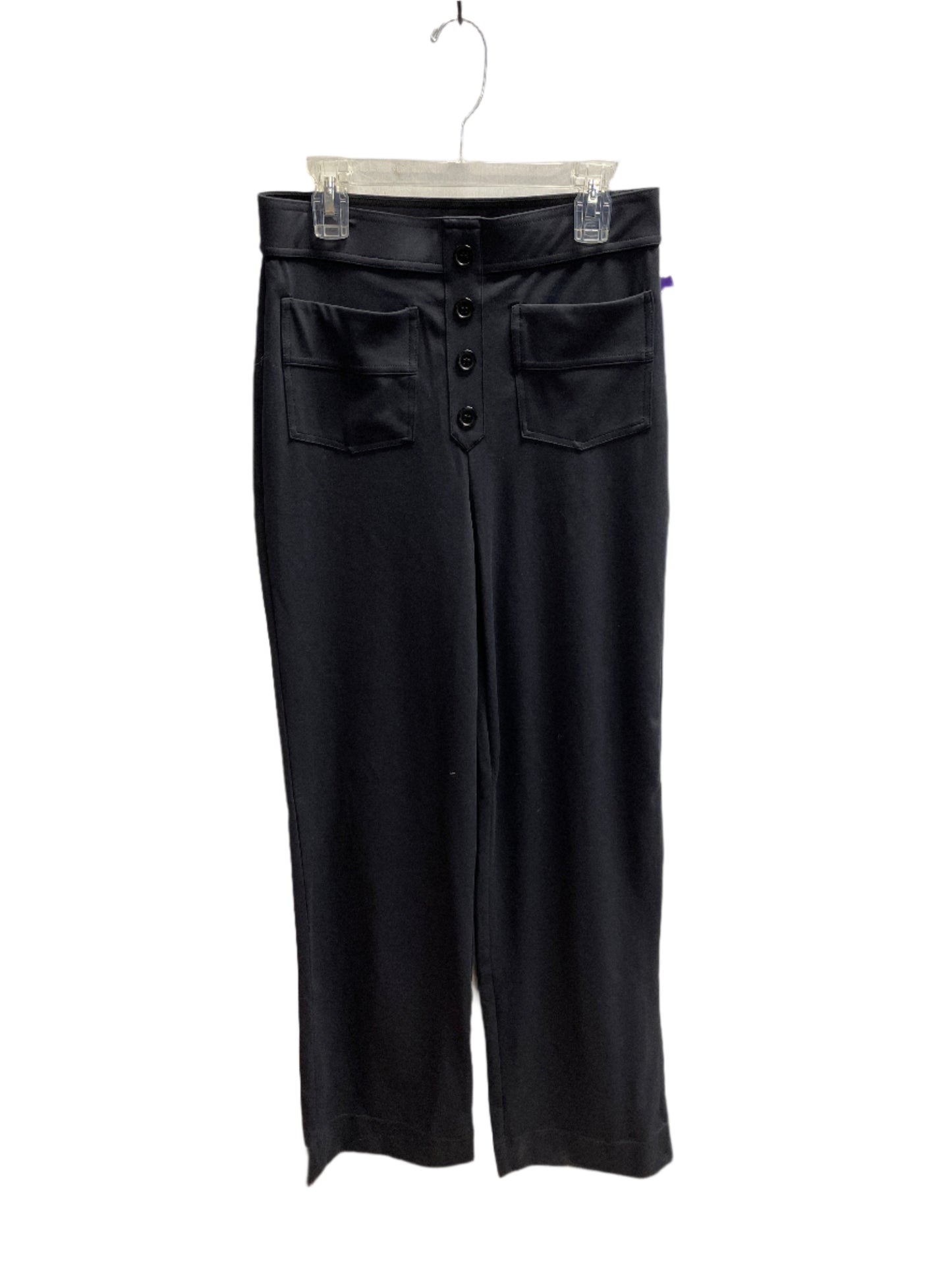 Black halara Pants, Small