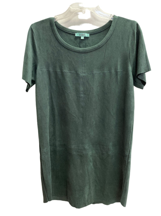 Green karlie Dress Short, Medium