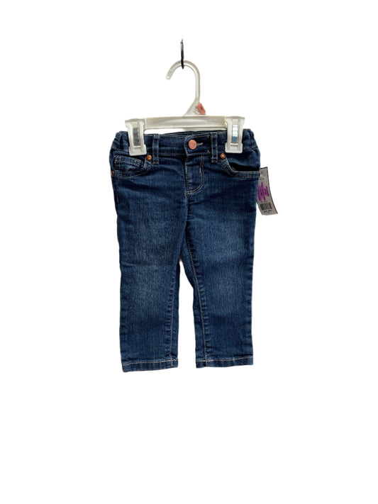 Girls The Children's Place denim, 18/24m