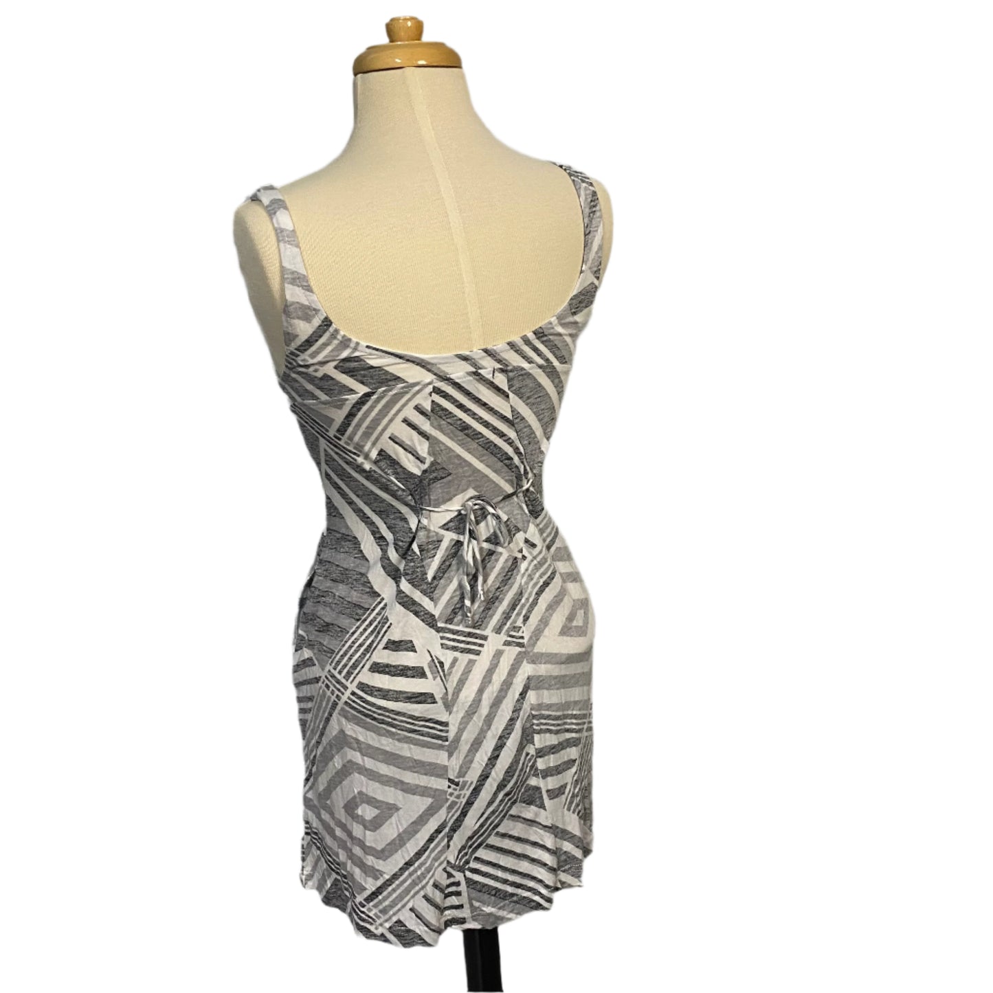 (1014) gray hurley Dress Short, s