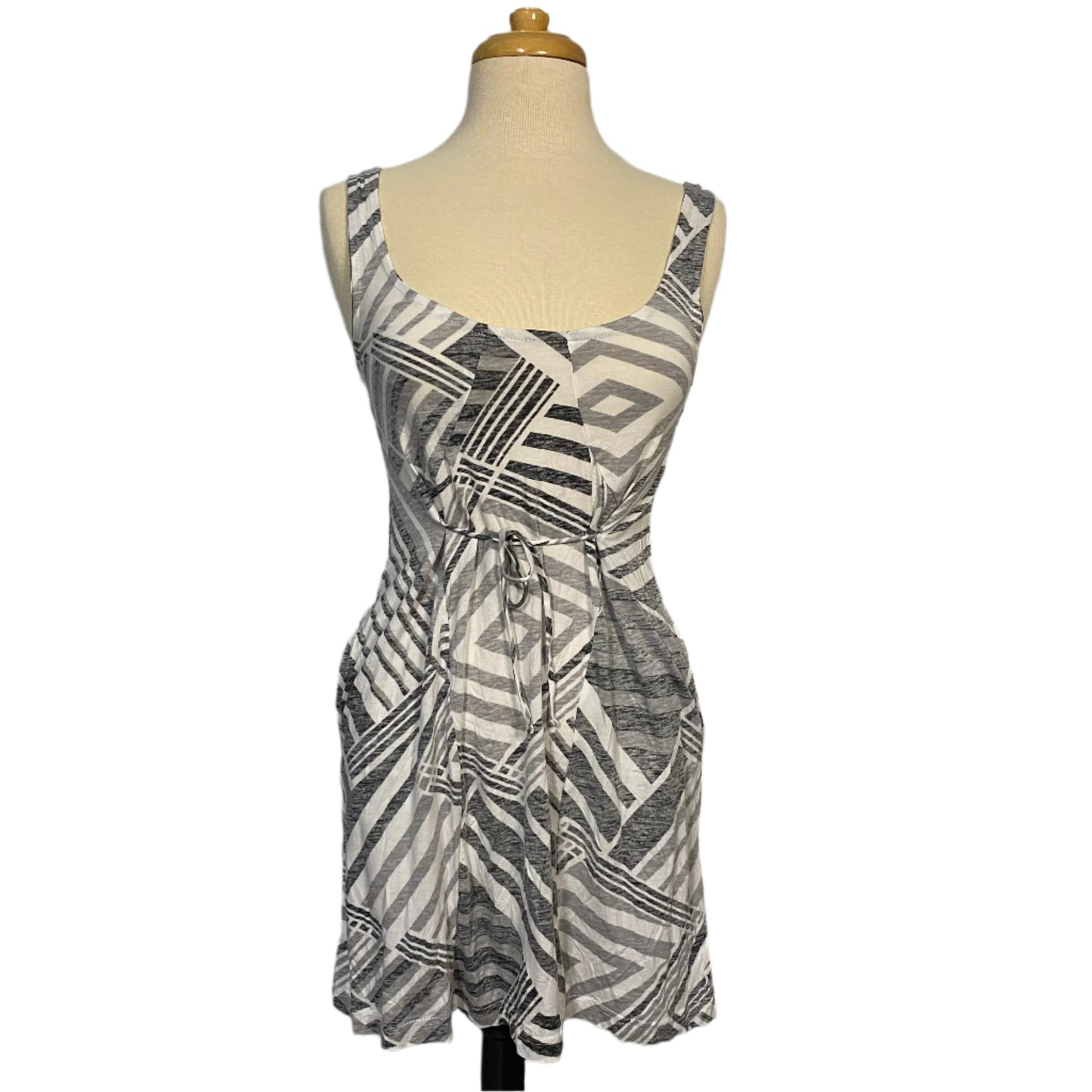 (1014) gray hurley Dress Short, s