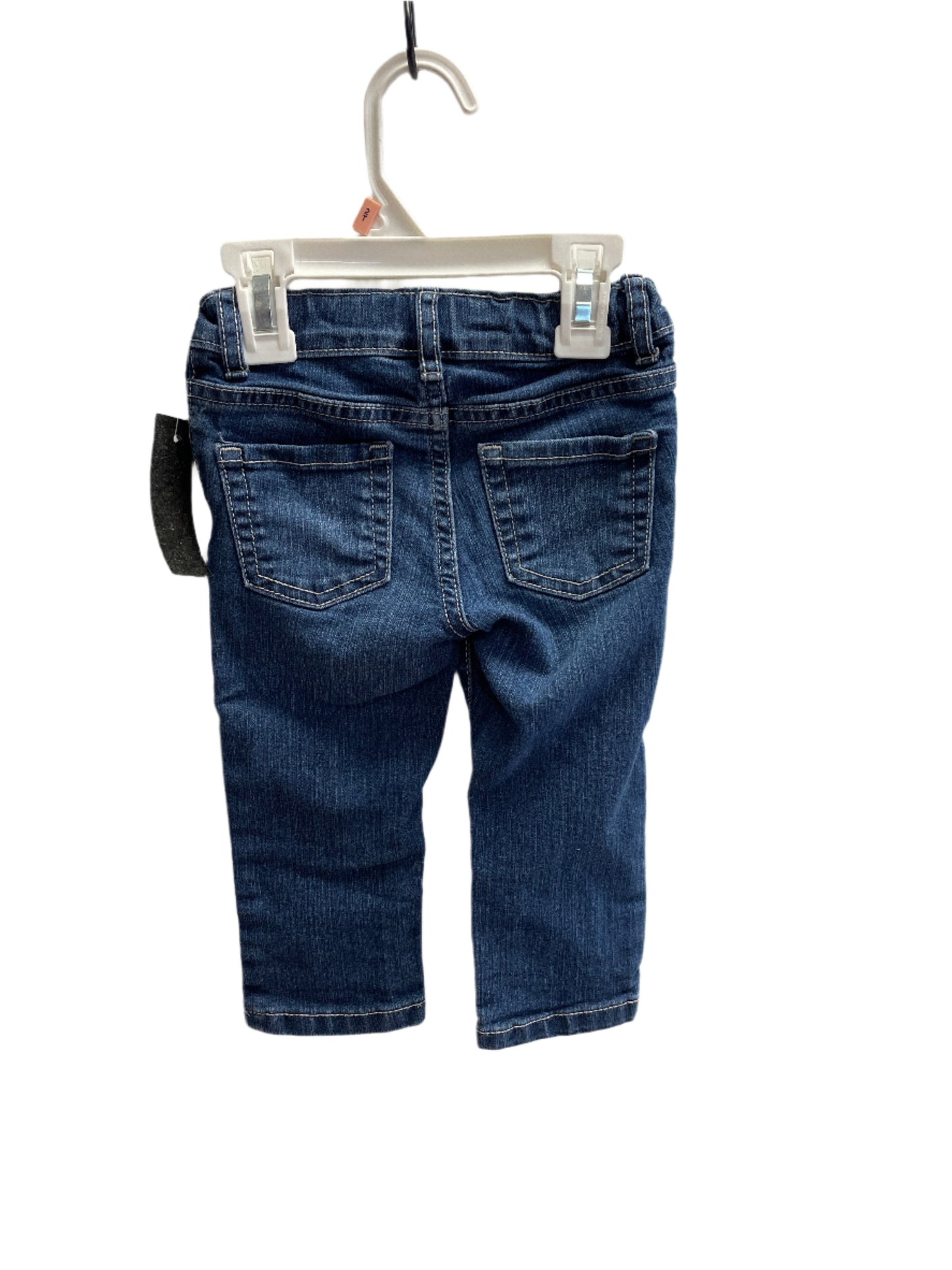 Girls The Children's Place denim, 18/24m