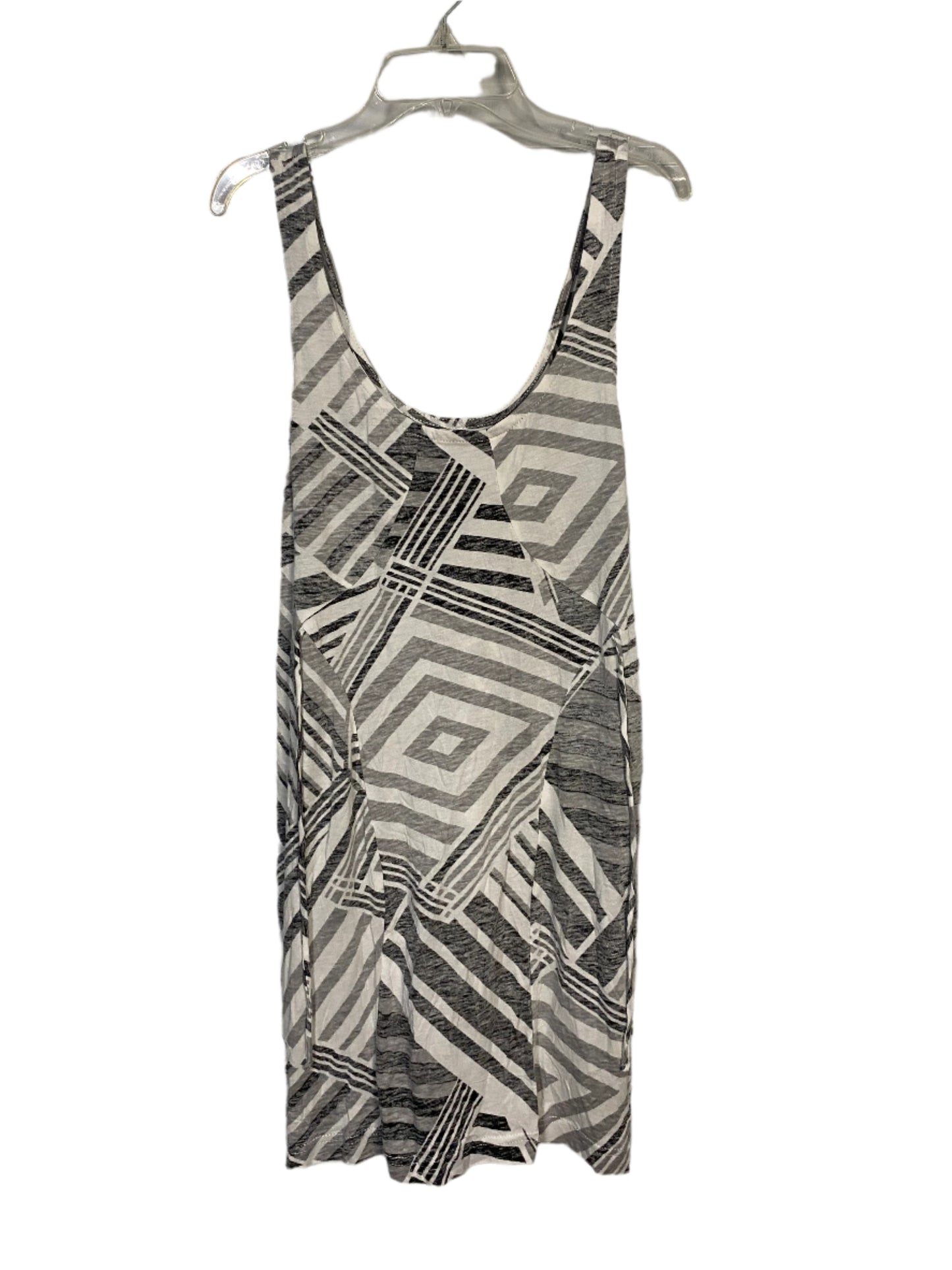(1014) gray hurley Dress Short, s