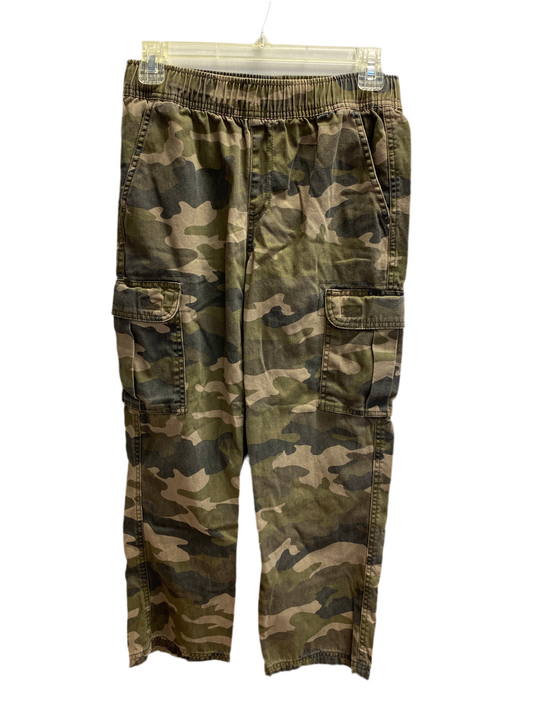 Camo The Children's Place Pant, 10H