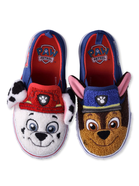 Kids Paw Patrol Shoes, 7