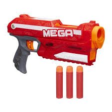 Nerf N-Strike Elite Mega Magnus Blaster