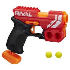 Nerf Rival Knockout XX-100 Blaster