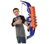 NERF N-Strike StratoBow Bow