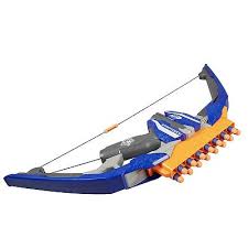 NERF N-Strike StratoBow Bow