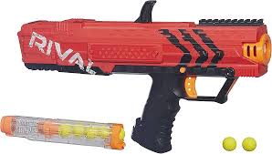 Nerf Rival Apollo XV-700 (Red)