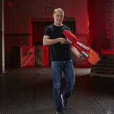 Nerf Mega Twinshock